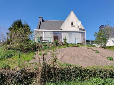 Acheter Maison 82 m2 Gourin