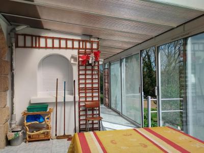 Acheter Maison Gourin Morbihan