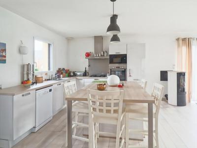 Annonce Vente 6 pices Maison Saint-andre-des-eaux 44