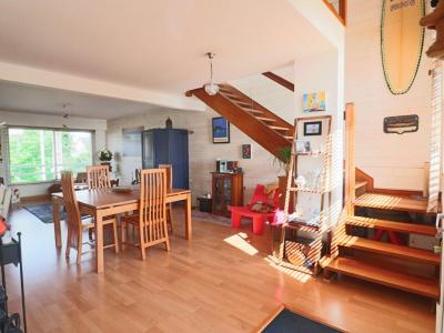 For sale Pornichet 4 rooms 128 m2 Loire atlantique (44380) photo 2