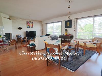 For sale Pornichet 4 rooms 128 m2 Loire atlantique (44380) photo 3