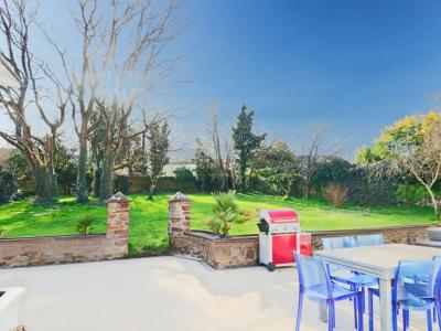 Annonce Vente 12 pices Maison Pellerin 44