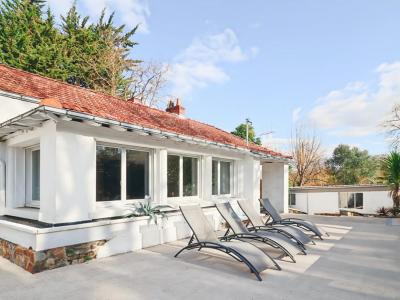 Acheter Maison Pellerin Loire atlantique