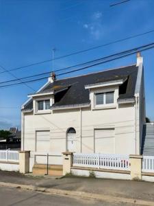 For sale Croisic 8 rooms 142 m2 Loire atlantique (44490) photo 2