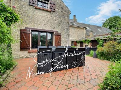Annonce Vente 5 pices Maison Janville 28