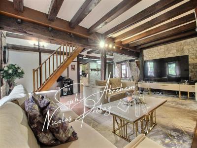 Acheter Maison Janville Eure et loir