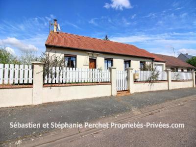 For sale Patay 5 rooms 98 m2 Loiret (45310) photo 2