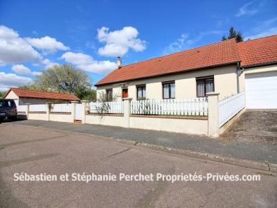 For sale Patay 5 rooms 98 m2 Loiret (45310) photo 3