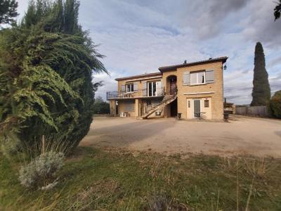 Acheter Maison 200 m2 Mazan