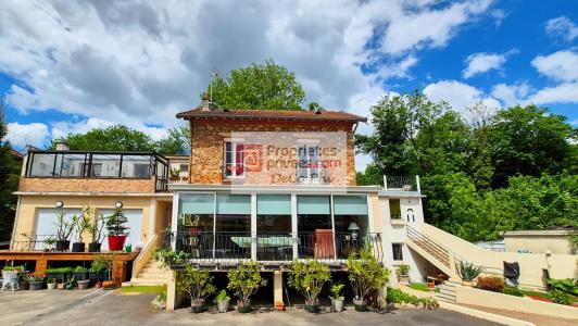 Annonce Vente 5 pices Maison Ville-d'avray 92