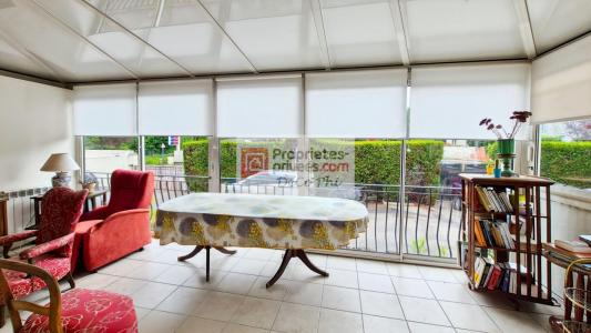 Acheter Maison 81 m2 Ville-d'avray