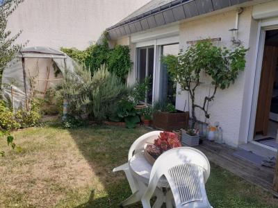 For sale Bauge 5 rooms 114 m2 Maine et loire (49150) photo 0