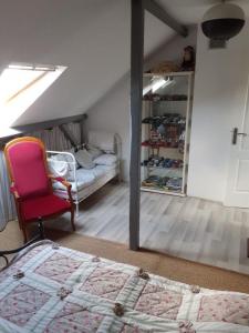 For sale Bauge 5 rooms 114 m2 Maine et loire (49150) photo 4