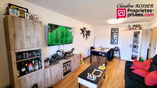 Acheter Appartement 79 m2 Luc