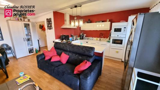 Acheter Appartement Luc 198000 euros