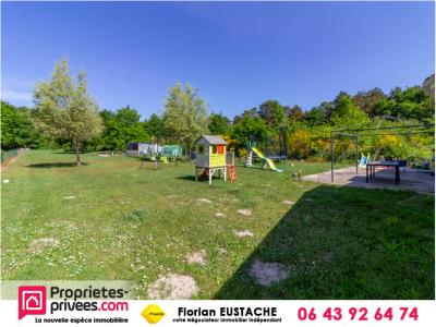 For sale Pruniers-en-sologne 5 rooms 108 m2 Loir et cher (41200) photo 2