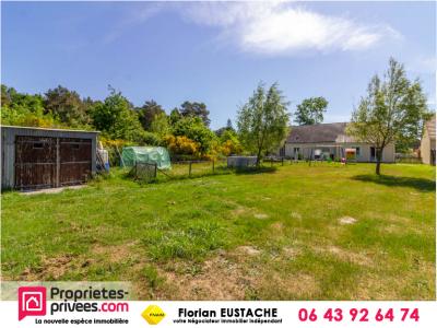 For sale Pruniers-en-sologne 5 rooms 108 m2 Loir et cher (41200) photo 3