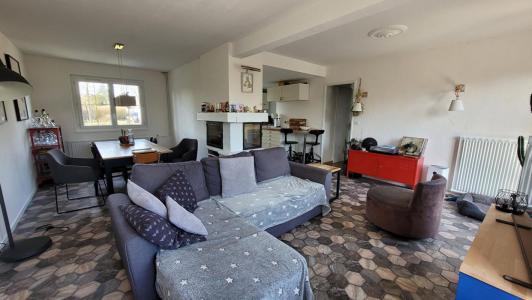 Acheter Maison 115 m2 Dampierre-sur-avre