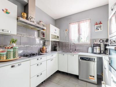 Acheter Maison Sainte-genevieve-des-bois Essonne