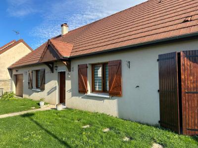 For sale Allaines-mervilliers TOURY 5 rooms 100 m2 Eure et loir (28310) photo 1