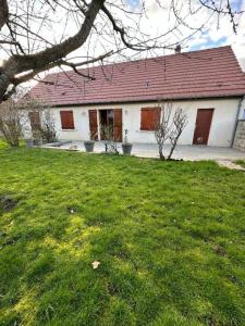 For sale Allaines-mervilliers TOURY 5 rooms 100 m2 Eure et loir (28310) photo 4