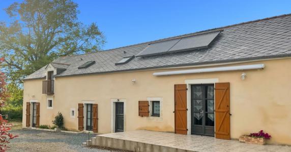For sale Saint-chartier 10 rooms 250 m2 Indre (36400) photo 2