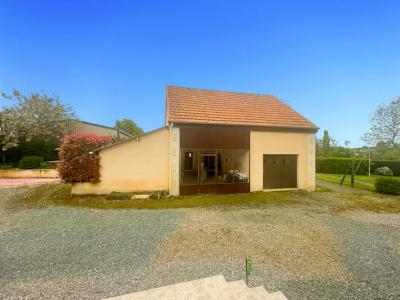 For sale Saint-chartier 10 rooms 250 m2 Indre (36400) photo 3