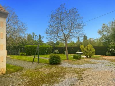 For sale Saint-chartier 10 rooms 250 m2 Indre (36400) photo 4