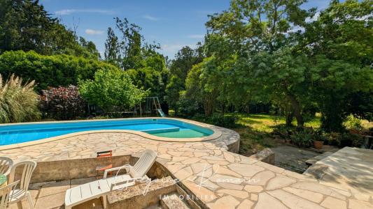 For sale Miramas 10 rooms 280 m2 Bouches du Rhone (13140) photo 1