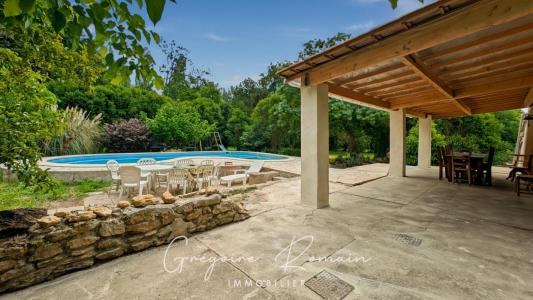 For sale Miramas 10 rooms 280 m2 Bouches du Rhone (13140) photo 4