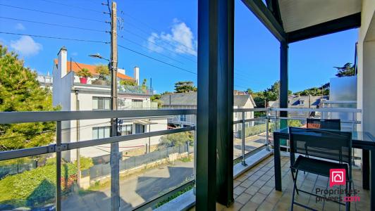 Annonce Vente 3 pices Appartement Baule-escoublac 44