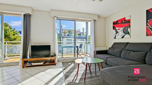 Acheter Appartement 58 m2 Baule-escoublac