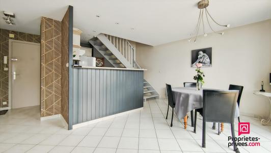 Acheter Appartement Baule-escoublac Loire atlantique