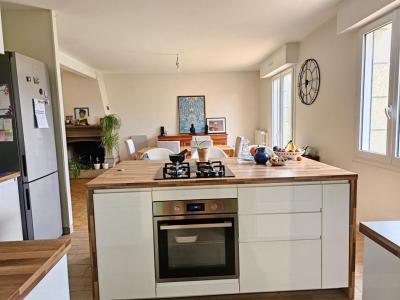For sale Guemene-sur-scorff 9 rooms 202 m2 Morbihan (56160) photo 4