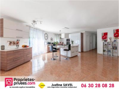 For sale Gievres 8 rooms 225 m2 Loir et cher (41130) photo 4