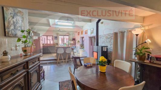 Acheter Maison Saint-remy-de-chargnat 215000 euros