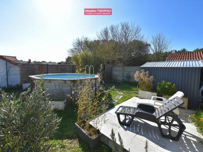 For sale Saint-jean-de-monts 3 rooms 115 m2 Vendee (85160) photo 4