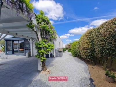 For sale Saint-gilles-croix-de-vie 5 rooms 211 m2 Vendee (85800) photo 2