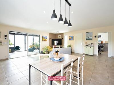 For sale Saint-gilles-croix-de-vie 5 rooms 211 m2 Vendee (85800) photo 4