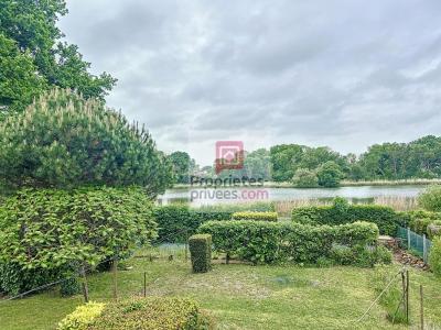 For sale Perray-en-yvelines 4 rooms 112 m2 Yvelines (78610) photo 0