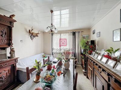 For sale Perray-en-yvelines 4 rooms 112 m2 Yvelines (78610) photo 1