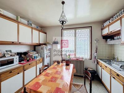 For sale Perray-en-yvelines 4 rooms 112 m2 Yvelines (78610) photo 2