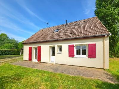 Annonce Vente 6 pices Maison Aigle 61
