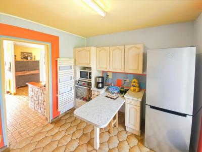Acheter Maison Aigle 222000 euros