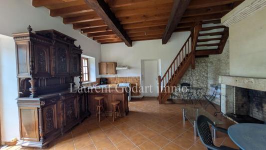 Annonce Vente 8 pices Maison Eymet 24