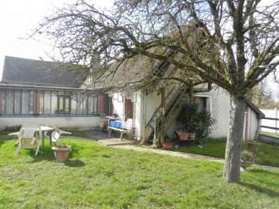 Annonce Vente 2 pices Maison Laons 28