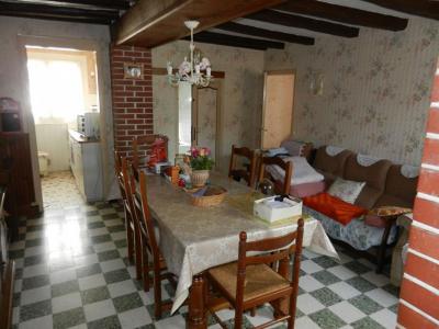Acheter Maison 74 m2 Laons