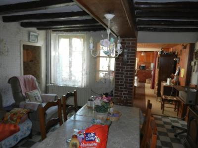 Acheter Maison Laons 98990 euros