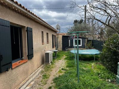 Acheter Maison Brignoles 350000 euros