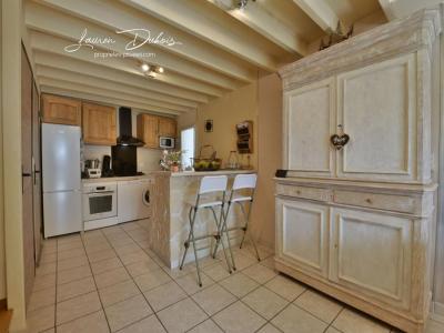 Acheter Maison 112 m2 Agnieres-en-devoluy